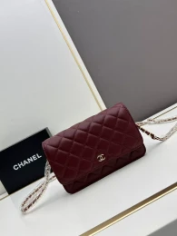 chanel aaa qualite mini sac a main pour femme s_12764b7